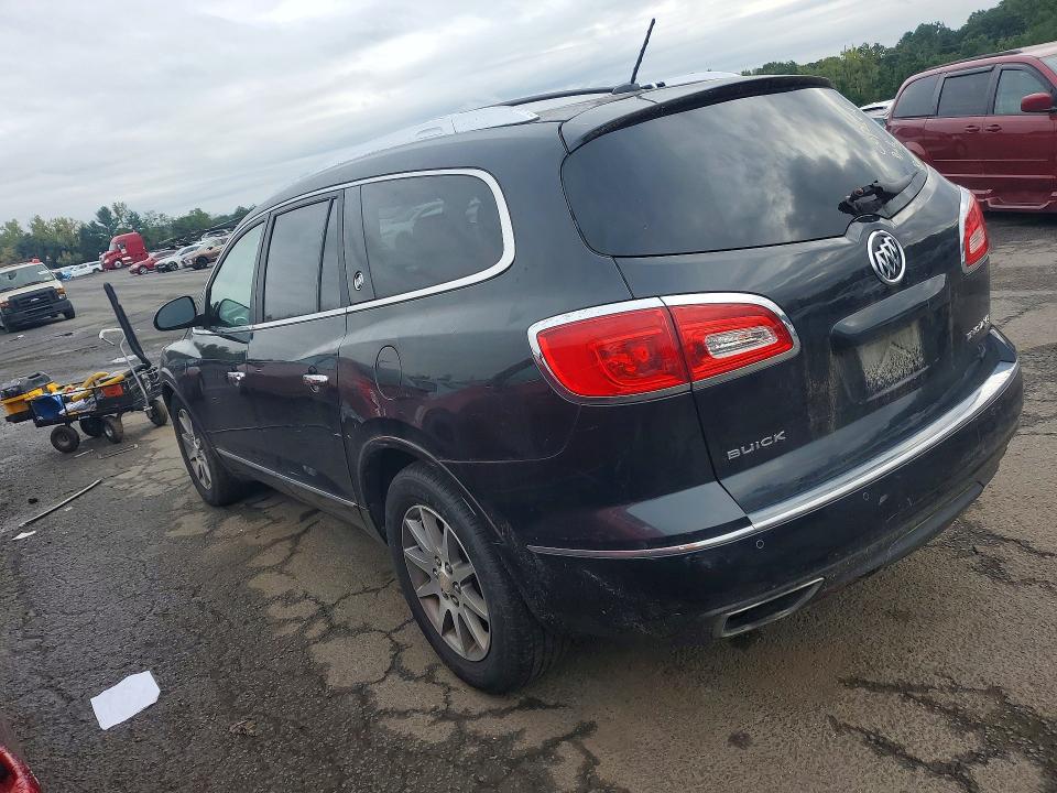 Aukcja sprzedaży 2014 Buick Enclave, vin: 5GAKVBKD2EJ172930, numer aukcji: 66876376