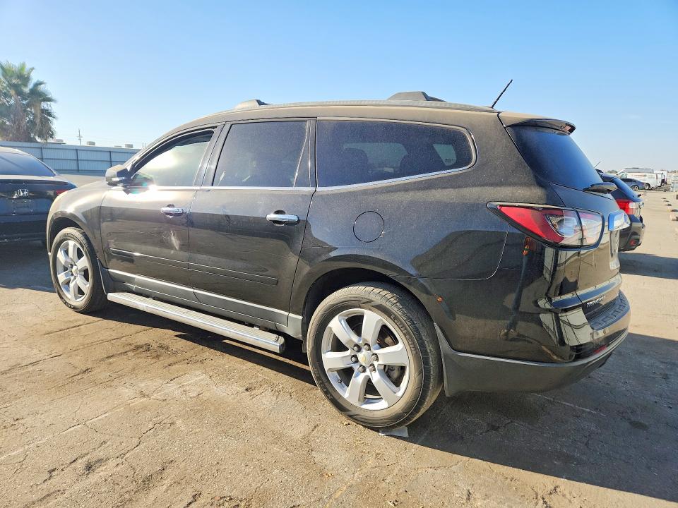 Продажа на аукционе авто 2017 Chevrolet Traverse, vin: 1GNKRGKDXHJ104516, номер лота: 70715926