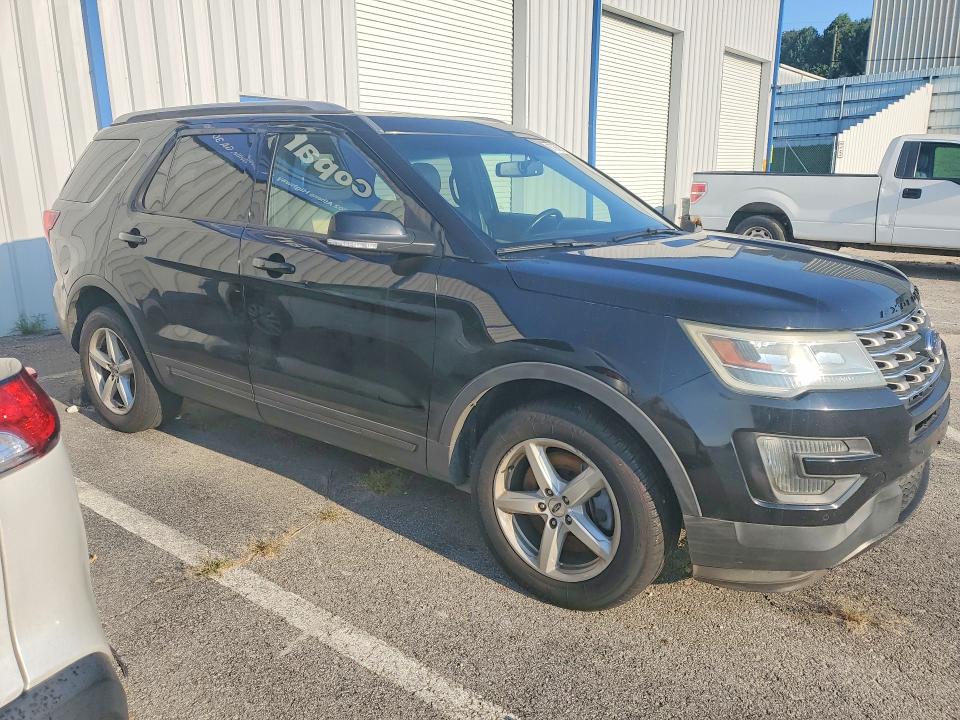Aukcja sprzedaży 2016 Ford Explorer, vin: 1FM5K8D80GGB19744, numer aukcji: 67662266