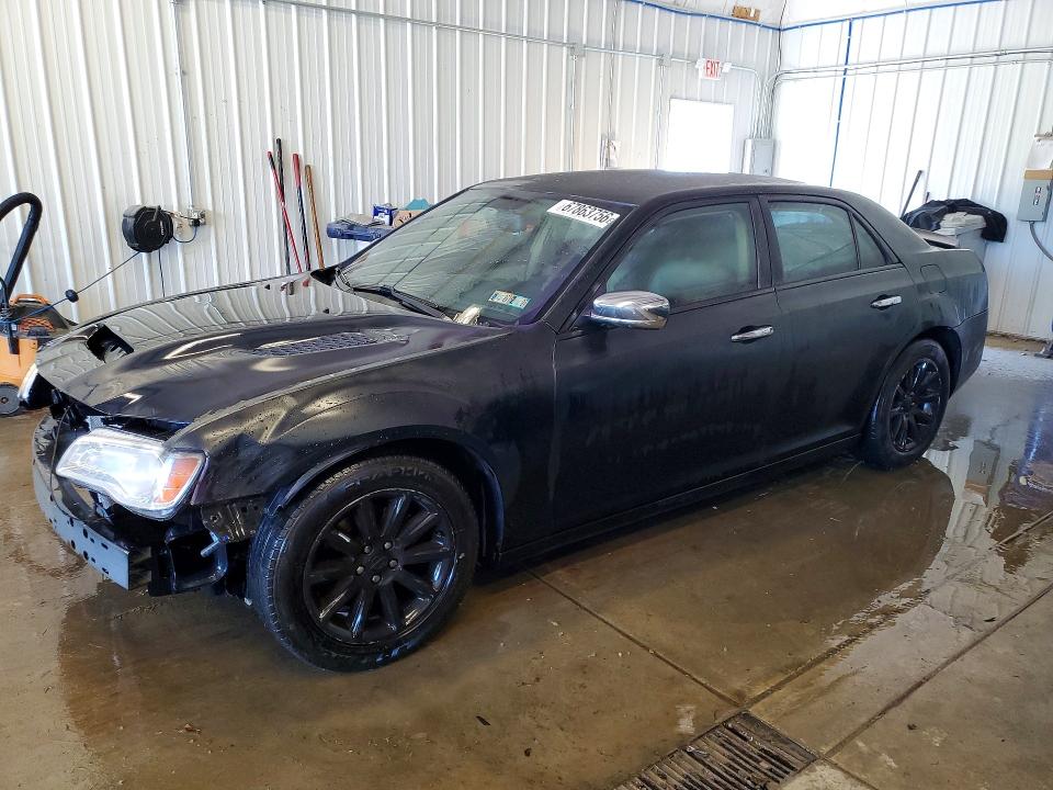 Продажа на аукционе авто 2012 Chrysler 300, vin: 2C3CCACG0CH274550, номер лота: 67863756