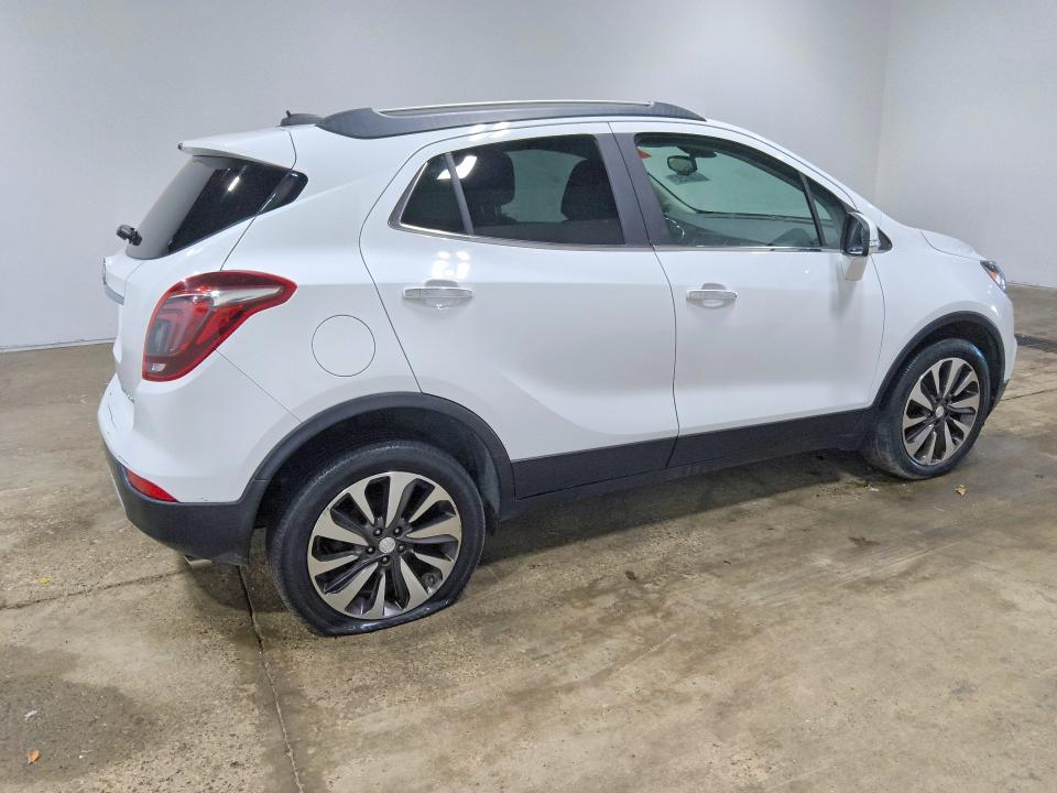 Aukcja sprzedaży 2017 Buick Encore, vin: KL4CJBSBXHB036227, numer aukcji: 66078436