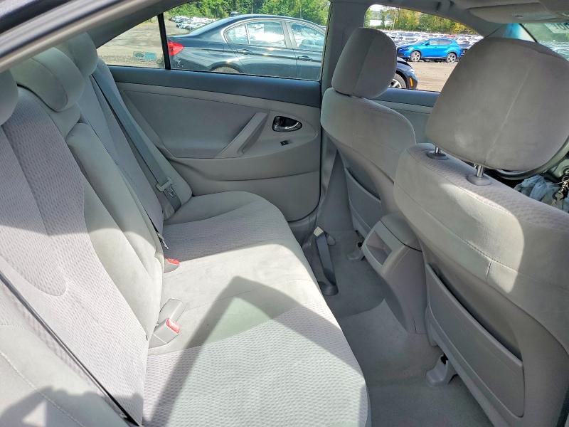 2010 Toyota Camry მანქანა იყიდება აუქციონზე, vin: 4T4BF3EK7AR056886, აუქციონის ნომერი: 70135656