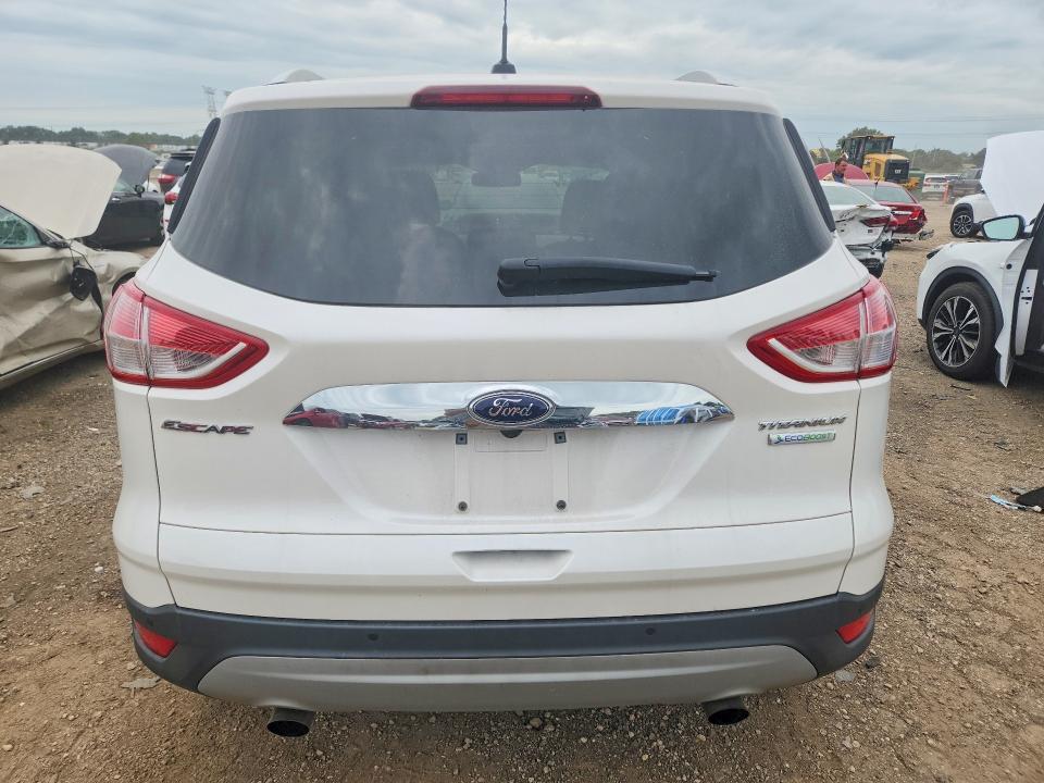 Продажа на аукционе авто 2016 Ford Escape, vin: 1FMCU0JX3GUB67898, номер лота: 68696986