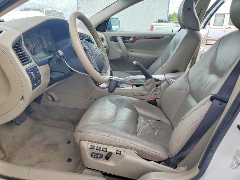 66593396 :رقم المزاد ، YV4SZ592561220024 vin ، 2006 Volvo Xc70 مزاد بيع