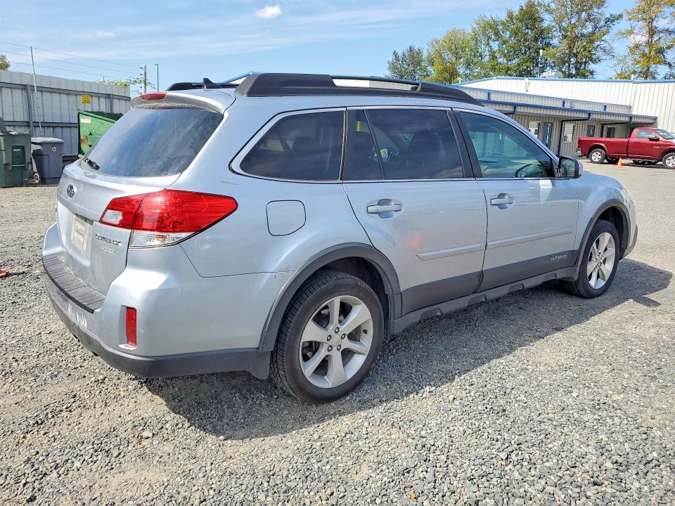 Aukcja sprzedaży 2014 Subaru Outback, vin: 4S4BRBDC1E3260746, numer aukcji: 68644636