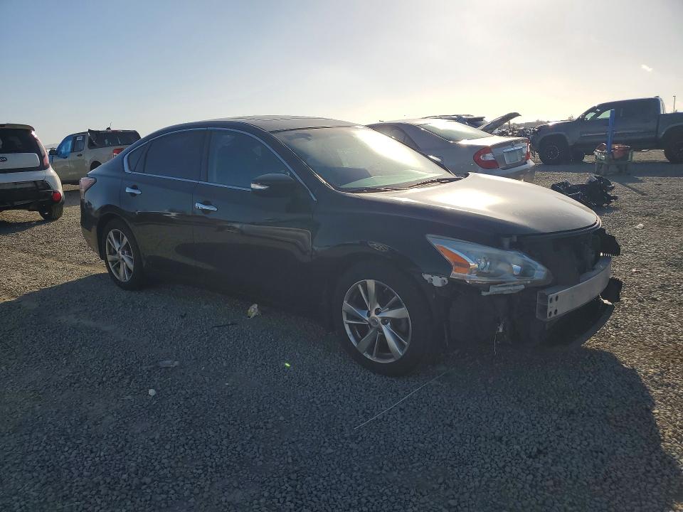 Auction sale of the 2015 Nissan Altima, vin: 1N4AL3APXFN301823, lot number: 70325696