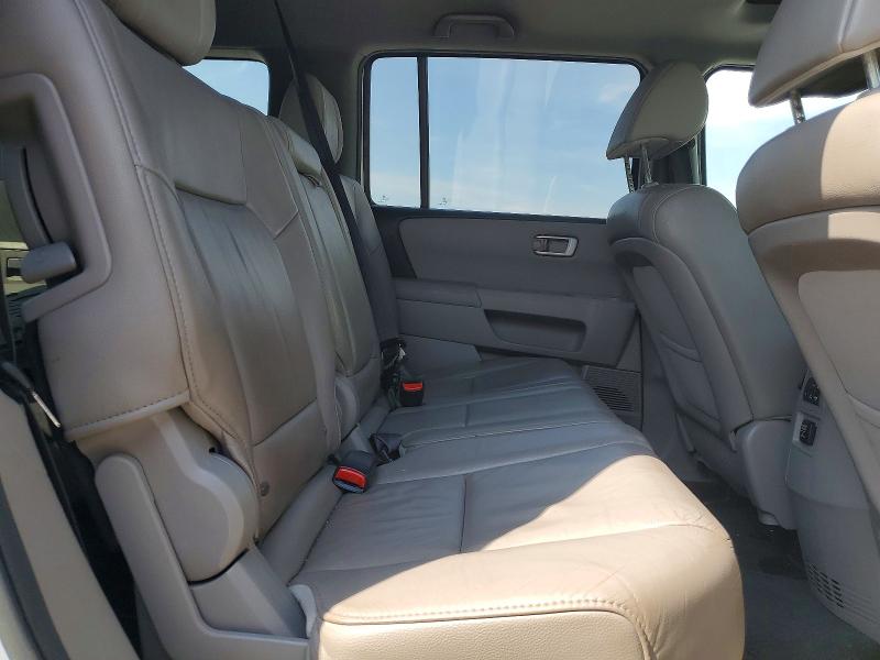 Продаж на аукціоні авто 2013 Honda Pilot, vin: 5FNYF4H51DB047330, номер лоту: 69541656