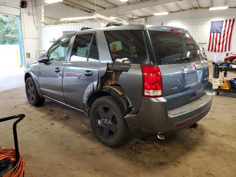 Aukcja sprzedaży 2007 Saturn Vue, vin: 5GZCZ634X7S834942, numer aukcji: 70548696