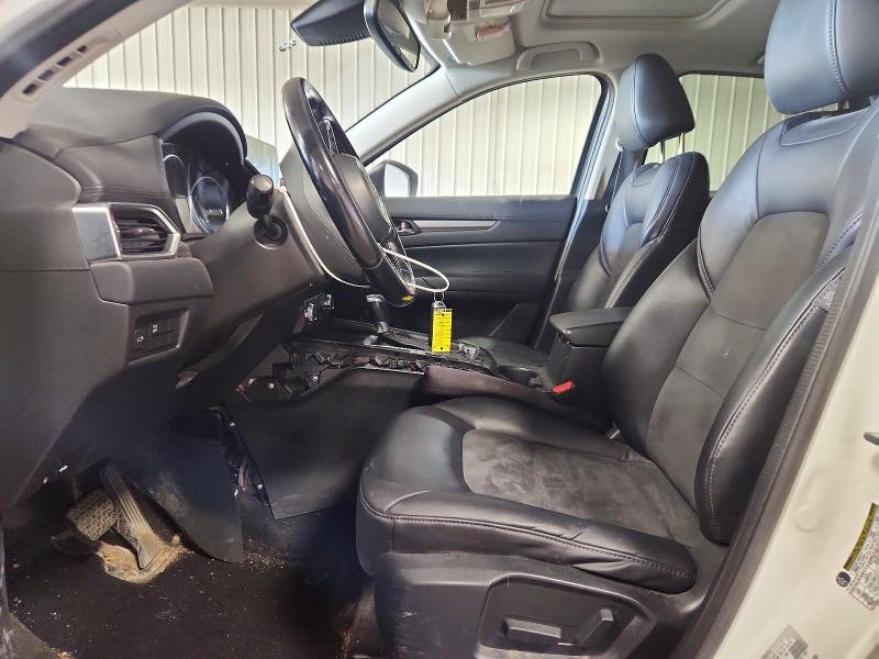 Aukcja sprzedaży 2017 Mazda Cx-5, vin: JM3KFBCL5H0208046, numer aukcji: 67921056