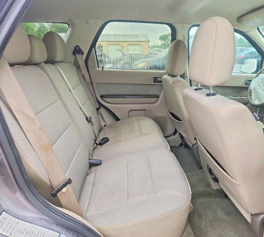 2011 Ford Escape მანქანა იყიდება აუქციონზე, vin: 1FMCU0D78BKB48540, აუქციონის ნომერი: 68387916
