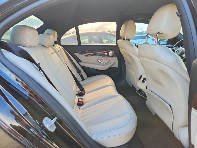 Продажа на аукционе авто 2017 Mercedes-benz E, vin: WDDZF4JB5HA011410, номер лота: 70043586