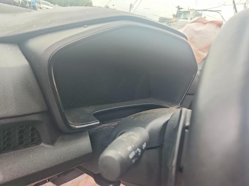 Auction sale of the 2025 Honda Cr-v, vin: 2HKRS6H70SH221044        , lot number: 68585726