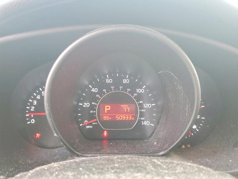 Продаж на аукціоні авто 2016 Kia Soul, vin: KNDJN2A20G7348108, номер лоту: 67625226