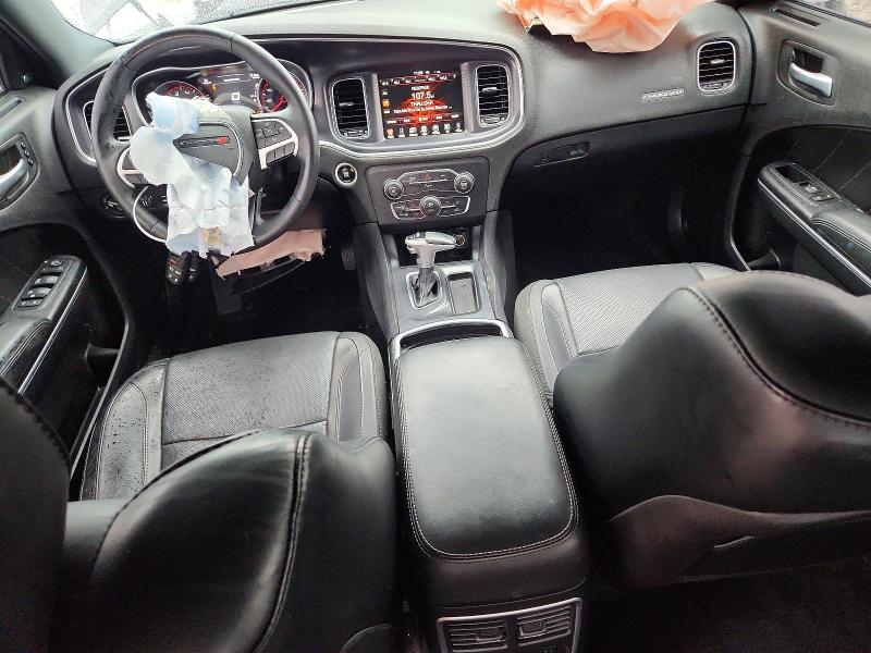 Продаж на аукціоні авто 2015 Dodge Charger, vin: 2C3CDXHG3FH874685, номер лоту: 68957716