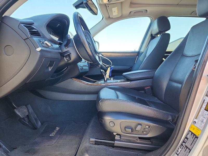 2011 Bmw X3 მანქანა იყიდება აუქციონზე, vin: 5UXWX7C52BL731177, აუქციონის ნომერი: 70891816