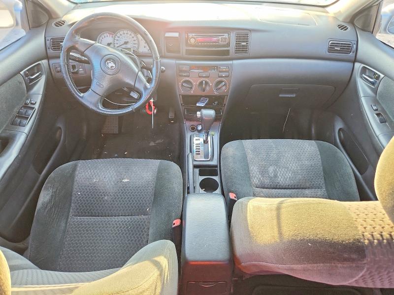 69920426 :رقم المزاد ، 1NXBR32E97Z915582 vin ، 2007 Toyota Corolla مزاد بيع