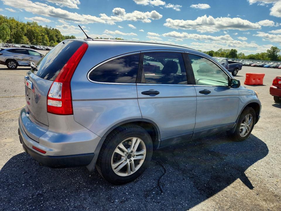 Aukcja sprzedaży 2011 Honda Cr-v, vin: 5J6RE3H59BL006742, numer aukcji: 69052356