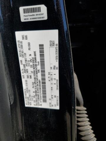 Продажа на аукционе авто 2016 Ford F150, vin: 1FTEW1CPXGKD65481, номер лота: 71421546
