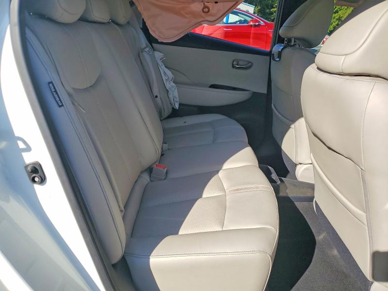 Продаж на аукціоні авто 2021 Nissan Leaf, vin: 1N4BZ1DV7MC551000, номер лоту: 71234686