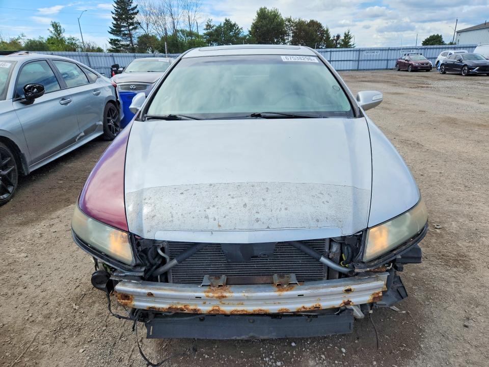 Продаж на аукціоні авто 2008 Acura Tl, vin: 19UUA66268A801839, номер лоту: 67538296