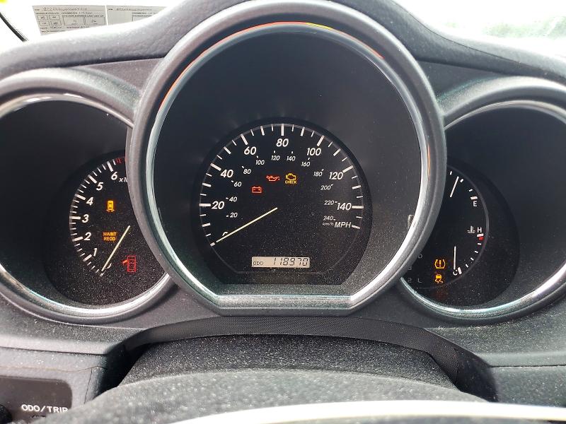 Aukcja sprzedaży 2007 Lexus Rx, vin: 2T2HK31U67C025514, numer aukcji: 67742706