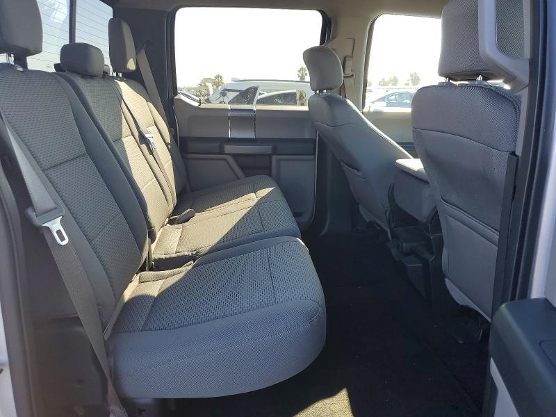 Aukcja sprzedaży 2015 Ford F150, vin: 1FTEW1CP7FKE17793, numer aukcji: 68278816