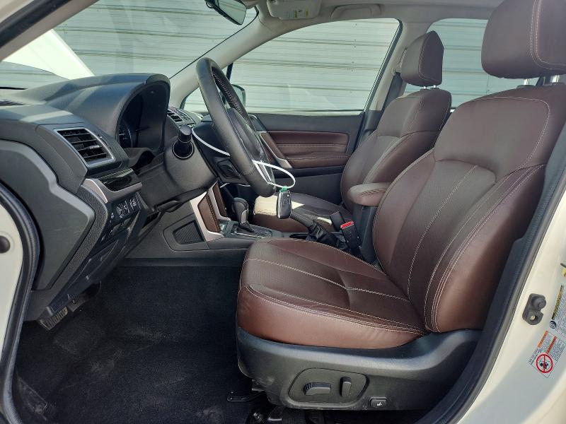 Aukcja sprzedaży 2018 Subaru Forester, vin: JF2SJAWC6JH551390, numer aukcji: 69360816
