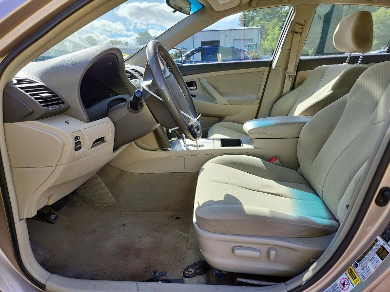 Aukcja sprzedaży 2009 Toyota Camry, vin: 4T4BE46K59R072913, numer aukcji: 69921096