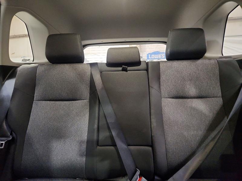 70564526 :رقم المزاد ، 2T36CRAV4TC006353 vin ، 2026 Toyota Rav4 مزاد بيع