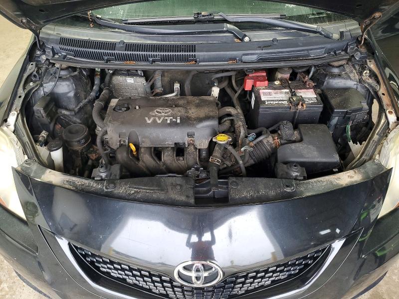 Продаж на аукціоні авто 2010 Toyota Yaris, vin: JTDBT4K36A4076606, номер лоту: 67889776