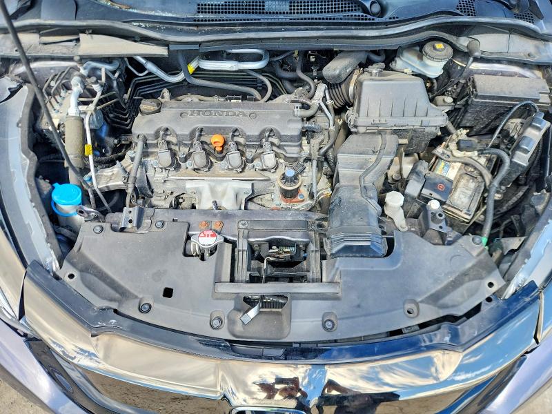 Продажа на аукционе авто 2022 Honda Hr-v, vin: 3CZRU6H17NM710541, номер лота: 66948976