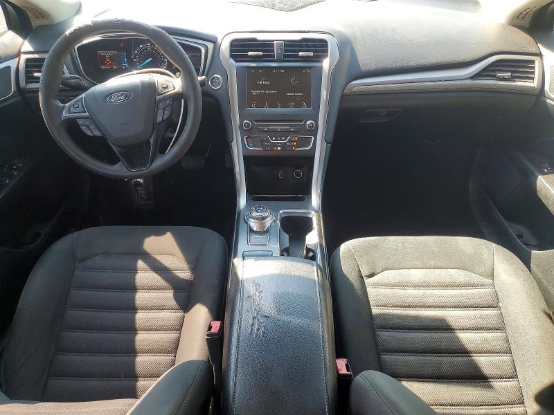 Продаж на аукціоні авто 2017 Ford Fusion, vin: 3FA6P0HD5HR410985, номер лоту: 69375836