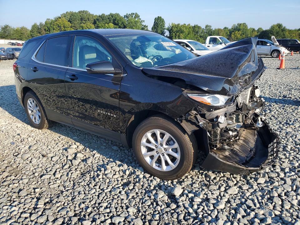 67434526 :رقم المزاد ، 3GNAXUEV9KL274712 vin ، 2019 Chevrolet Equinox مزاد بيع