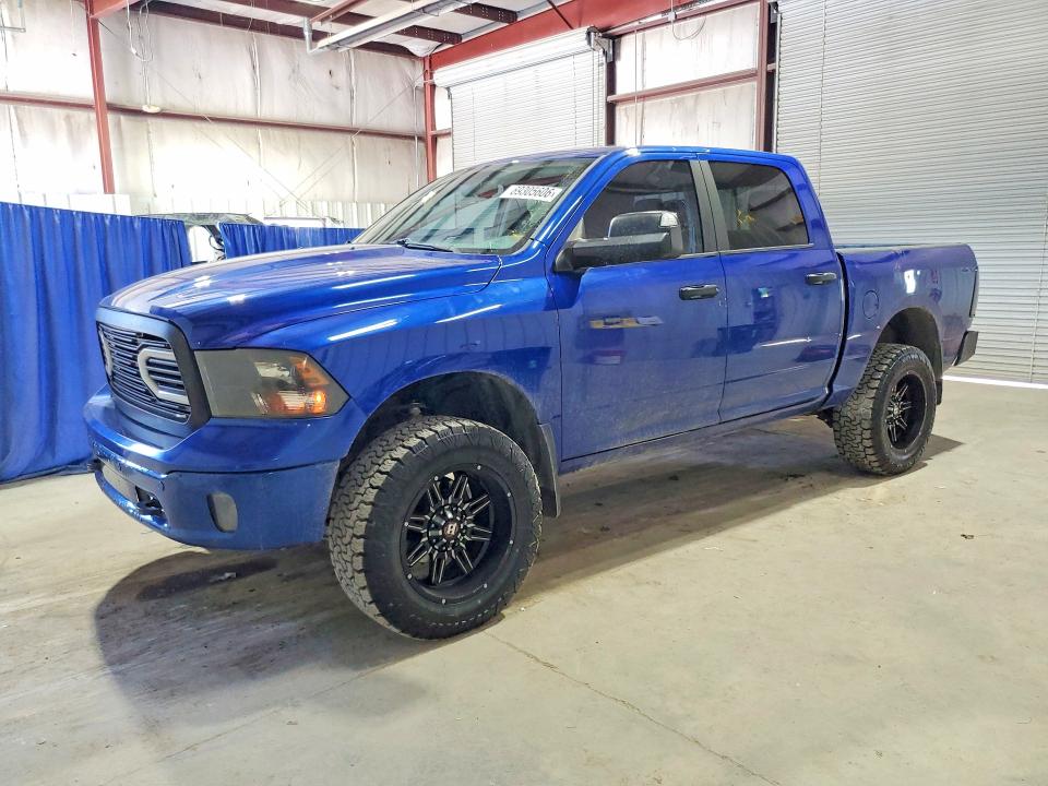 Auction sale of the 2014 Ram 1500, vin: 1C6RR7LM3ES313003, lot number: 69305606