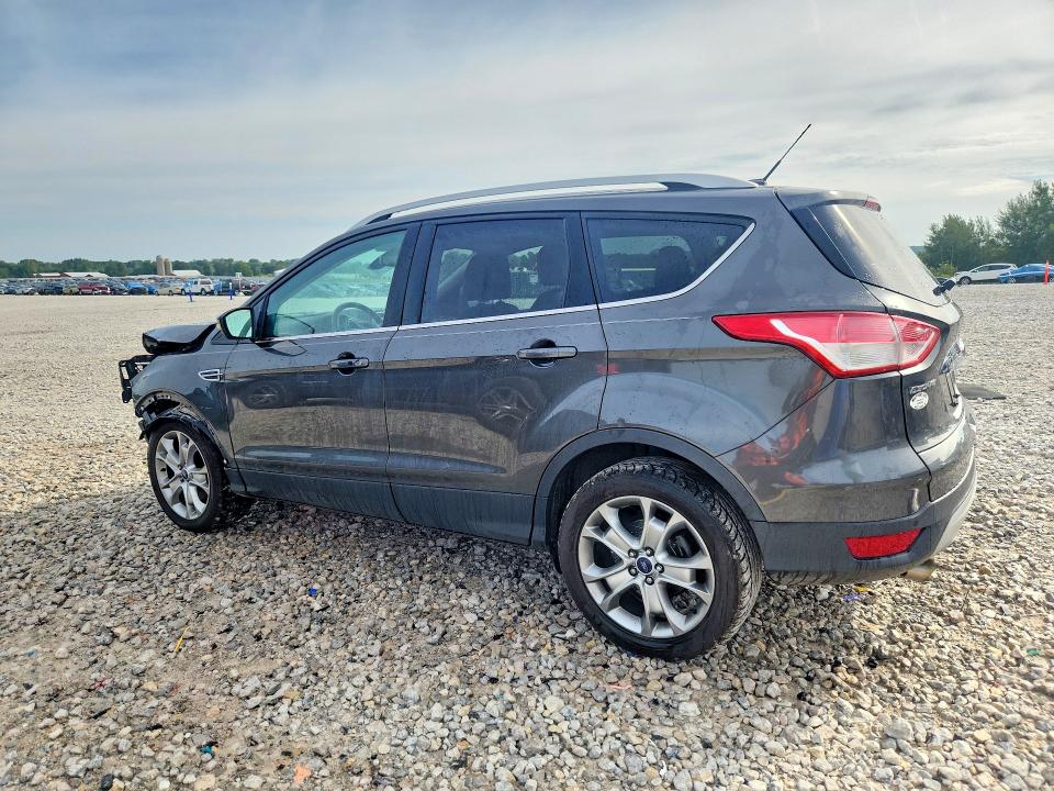 Продажа на аукционе авто 2016 Ford Escape, vin: 1FMCU9J97GUA96002, номер лота: 67707496