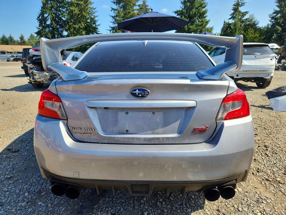Продаж на аукціоні авто 2019 Subaru Wrx, vin: JF1VA2Y67K9829708, номер лоту: 69562216