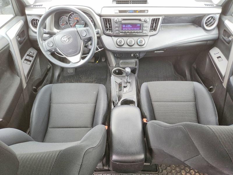 Продаж на аукціоні авто 2016 Toyota Rav4, vin: 2T3ZFREV0GW294214, номер лоту: 68110806