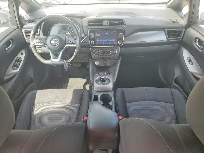 Продаж на аукціоні авто 2023 Nissan Leaf, vin: 1N4AZ1BV0PC561287, номер лоту: 67875816