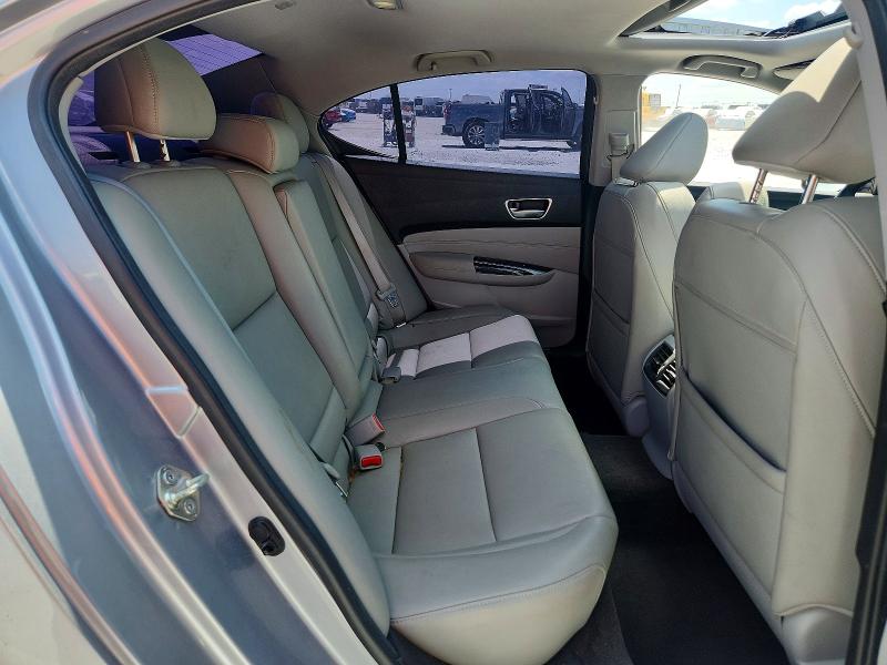 Aukcja sprzedaży 2018 Acura Tlx, vin: 19UUB2F37JA006240, numer aukcji: 68292786