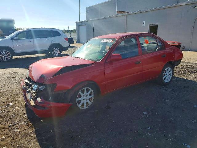 Aukcja sprzedaży 1994 Toyota Corolla, vin: 2T1AE09B9RC063398, numer aukcji: 68272236