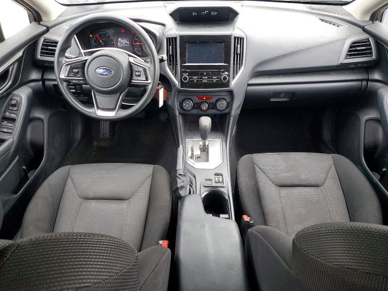 Продажа на аукционе авто 2019 Subaru Impreza, vin: 4S3GTAC67K3729108, номер лота: 69493066