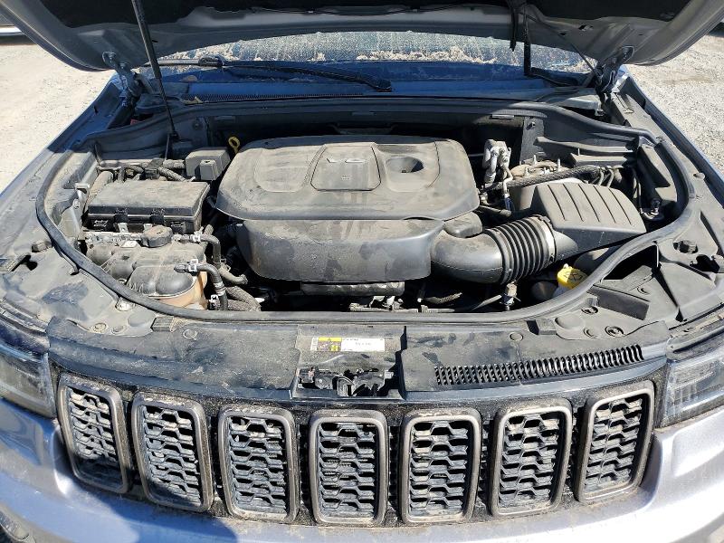 2016 Jeep Grand Cherokee მანქანა იყიდება აუქციონზე, vin: 1C4RJFBG6GC490714, აუქციონის ნომერი: 69917086