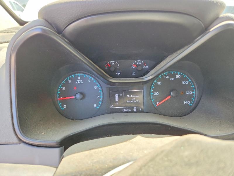 2022 Chevrolet Colorado მანქანა იყიდება აუქციონზე, vin: 1GCGSBEN5N1168646, აუქციონის ნომერი: 70131886