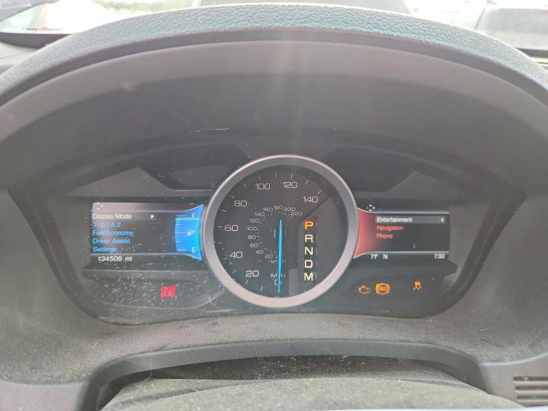 Продажа на аукционе авто 2015 Ford Explorer, vin: 1FM5K8GT4FGA11108, номер лота: 68389916