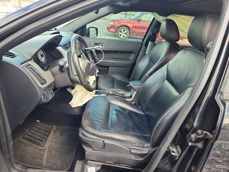Продажа на аукционе авто 2011 Ford Focus, vin: 1FAHP3HN8BW102474, номер лота: 68172306