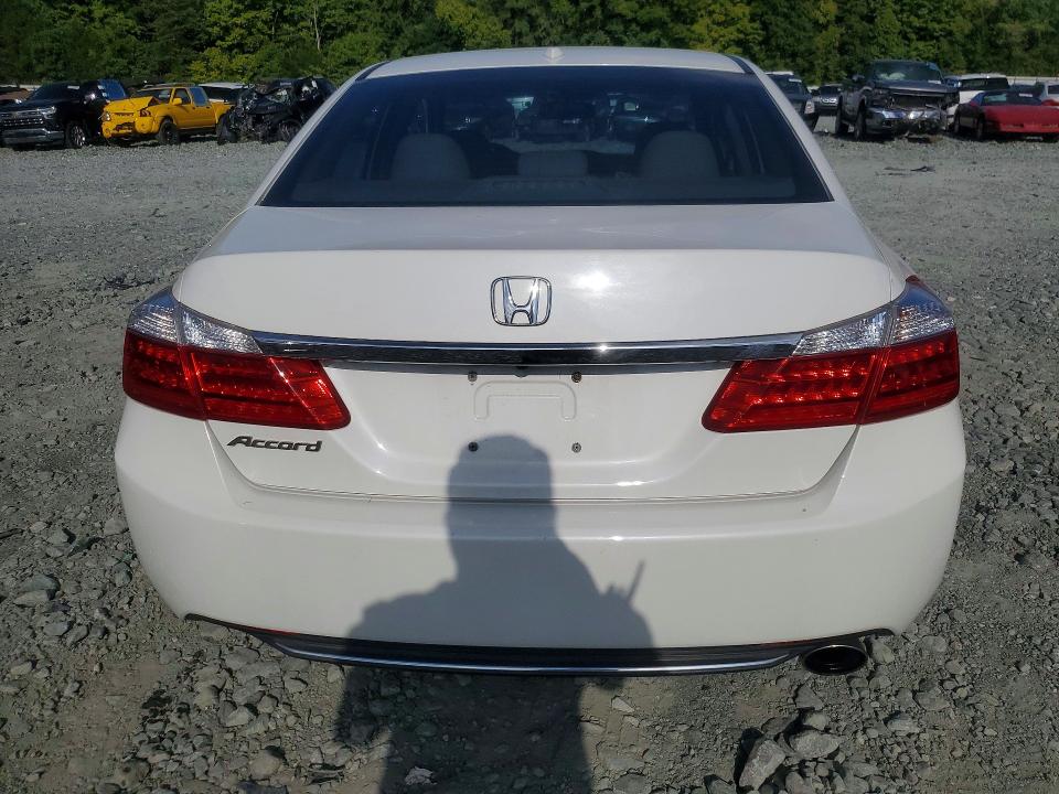 2013 Honda Accord მანქანა იყიდება აუქციონზე, vin: 1HGCR2F89DA269787, აუქციონის ნომერი: 69163476