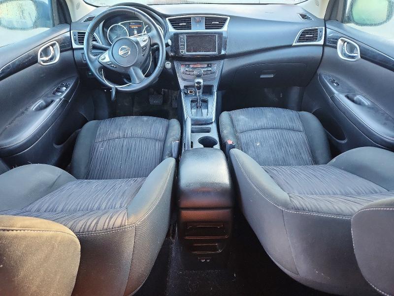 Aukcja sprzedaży 2019 Nissan Sentra, vin: 3N1AB7AP9KY429751, numer aukcji: 70365256