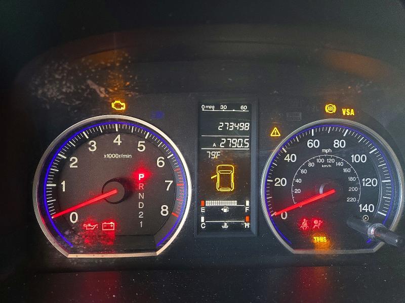Aukcja sprzedaży 2007 Honda Cr-v, vin: JHLRE48787C041165, numer aukcji: 71191656