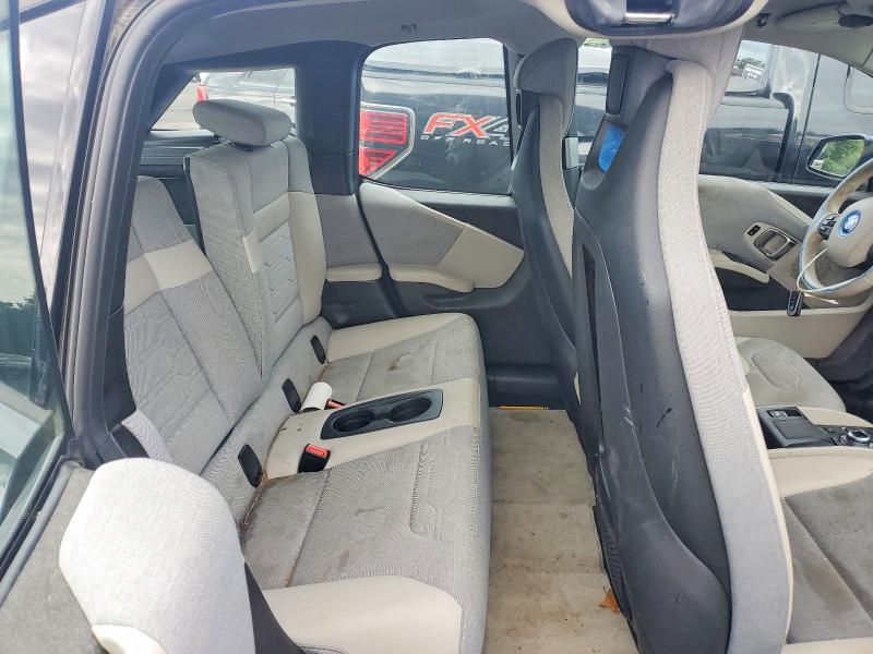 Продажа на аукционе авто 2014 Bmw I3, vin: WBY1Z2C57EVX51148, номер лота: 67030356