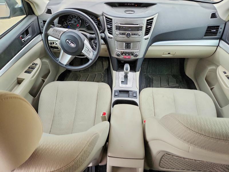 Aukcja sprzedaży 2011 Subaru Outback, vin: 4S4BRHBC8B3318983, numer aukcji: 69879836